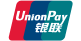 UnionPay logo